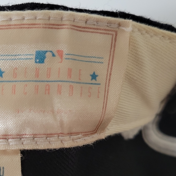 White Sox baseball hat cap one size Twins Enterprise - Picture 10 of 14